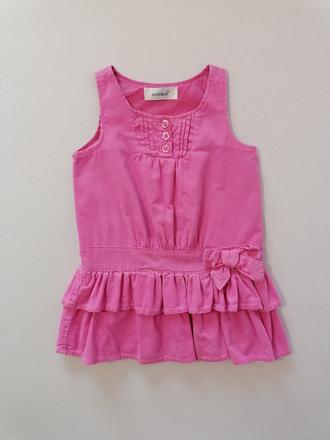 Menčestrove saty, early days,92