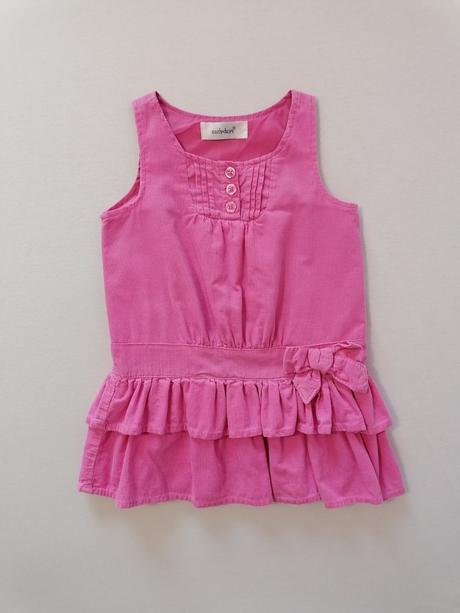 Menčestrove saty, early days,92