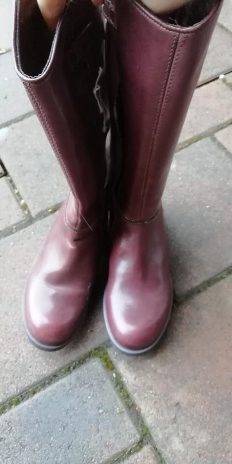 Detské cizmy, geox,30