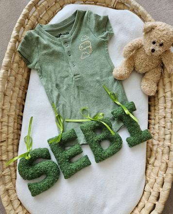 Sebi - meno do detskej izbičky, 