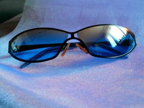 Okuliare cat 2, 