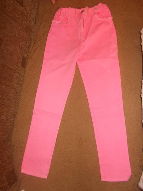 Nohavice, george,122