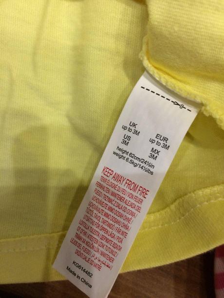 Farebný kompletík velkost 62, 50–62