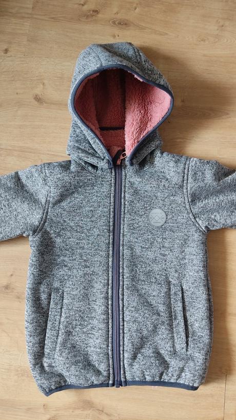 Name it softshell bunda, name it,104