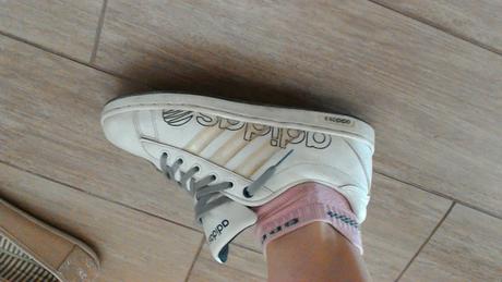 Botasky, adidas,35
