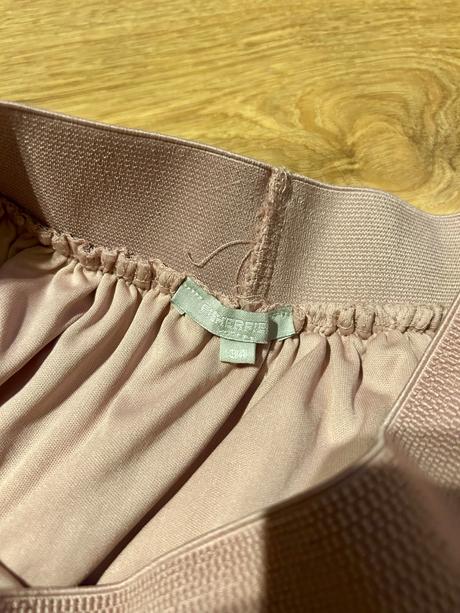 Krásna sukňa, fishbone,xs