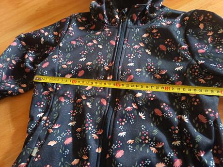 Bunda 146/152, crivit,146
