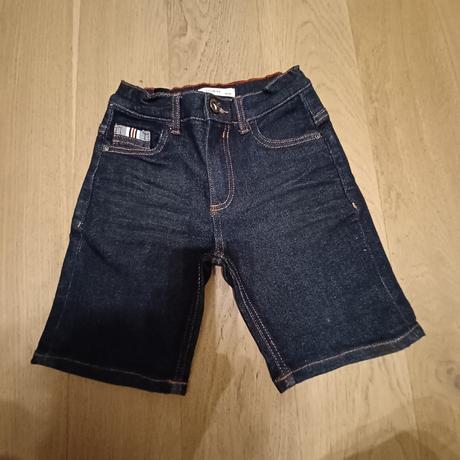 Chlapcenske riflove kratasy, reserved,116