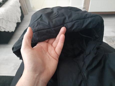 Everest bunda xs, xs