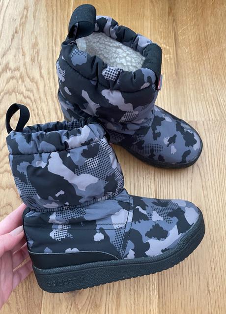 Snehule teple adidas, adidas,28