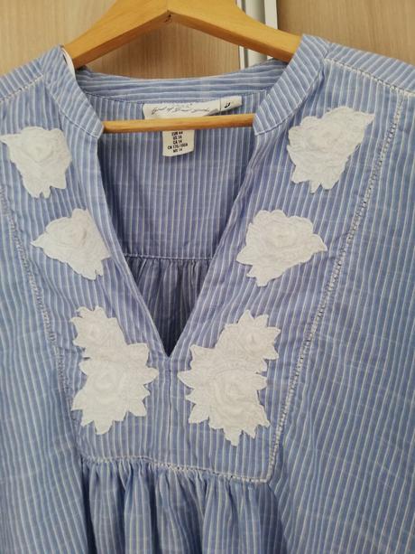 Blúzka /košeľa, h&m,44