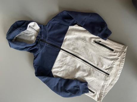 Mikina, dopodopo,116