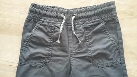 Predám ako nové tenké nohavice, 110