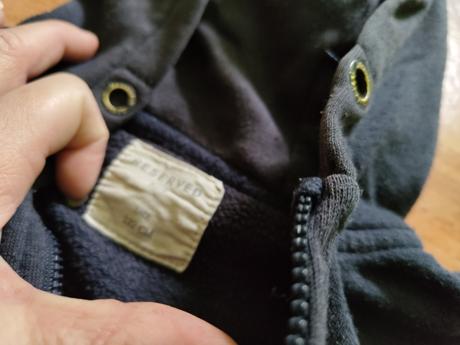 Mikinu, reserved,122