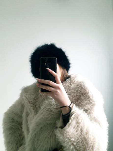 Kožušinová čiapka, 