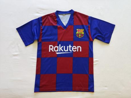Dres futbalový messi 158, 158