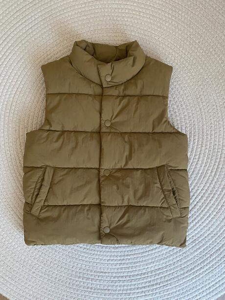 Detska vesta 98, zara,98