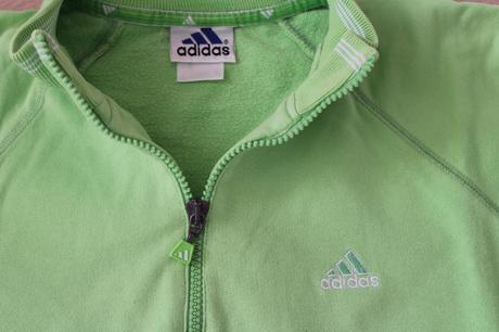 Adidas mikina s/m, adidas,m