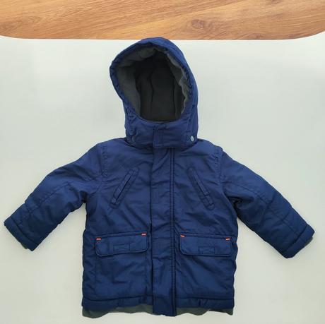 Zimná bunda hema, hema,80