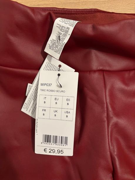 Zateplené leginy calzedonia s, calzedonia,s