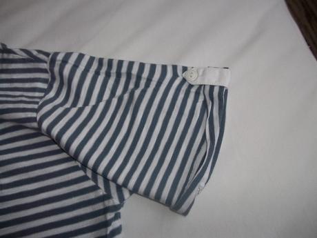 Tričko - rebel - 9-10 rokov (140), rebel,140