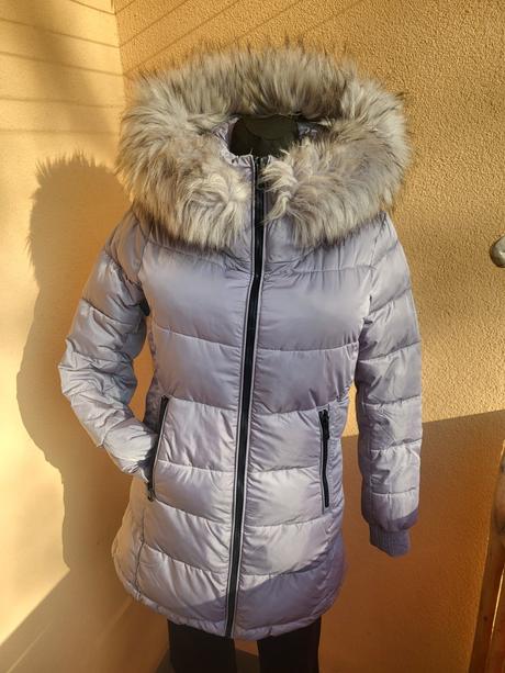 Zimna bunda volcano m, m