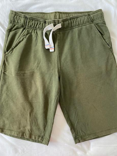 Šortky ovs, ovs,158