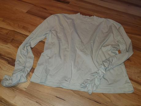 Krásne oversize tričko top, s