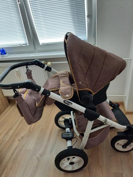 Kočik 3 kombinácia, seka,seka moretti