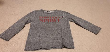 Tricko 4- 5 / 110 zara, zara,110