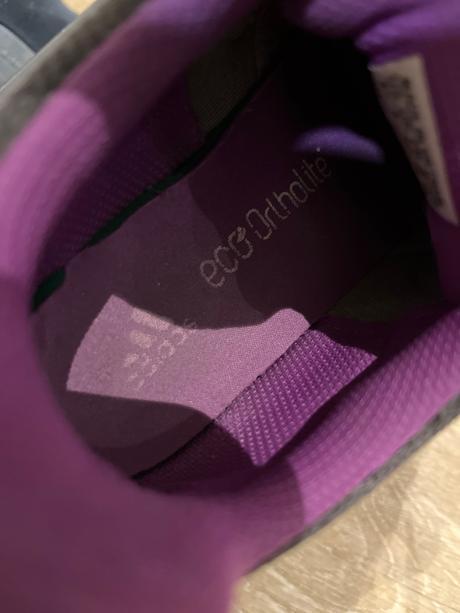 Tenisky adidas ecoortholite, adidas,36
