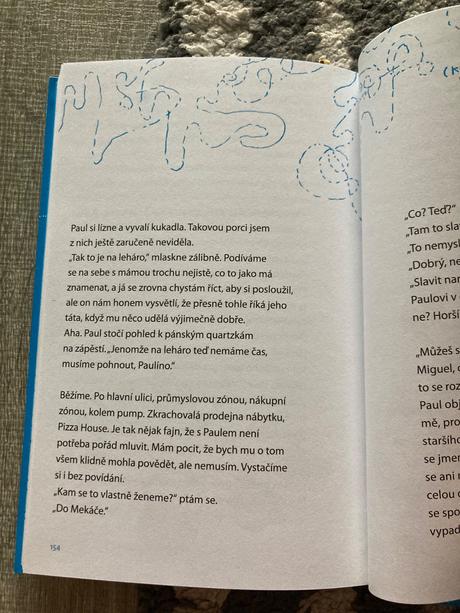 Svéhlavíny s. 1 - moje království nadranc, 