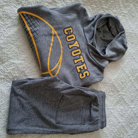 Teplakova súprava, f&f,146