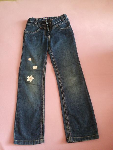 Dievcenske rifle, lupilu,116