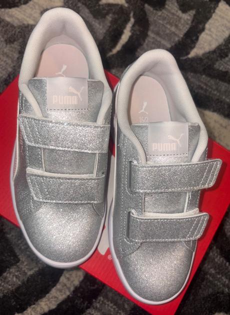 Tenisky puma v.33 nové nenosené, puma,33