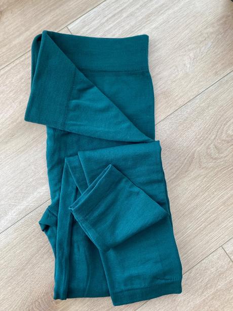 Damske thermo leginy m-xxl, l