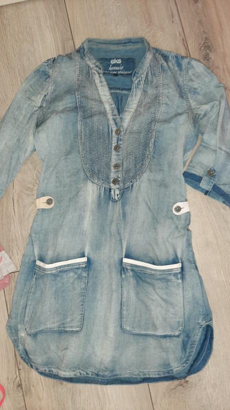 Letný balík oblečenia xs, roxy, eks, asos, xs