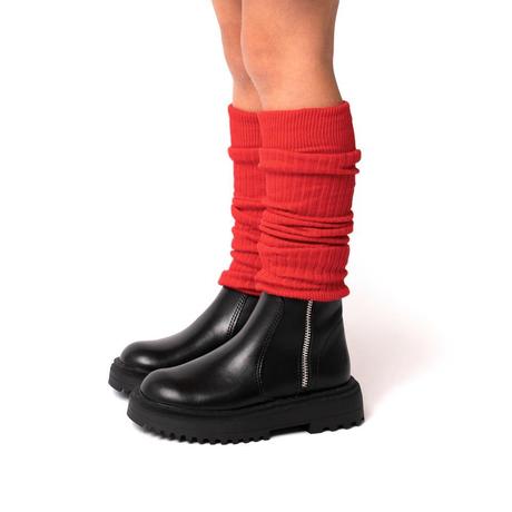 Dievčenske štucne -17 farieb, 