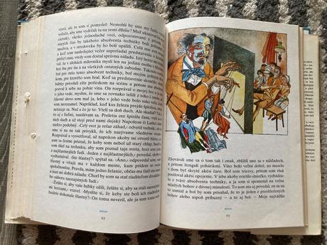 Snežienka h. ch. andersen-prvé vyd.1981, 