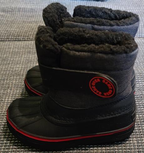 Cizmy v.27, sinsay,27