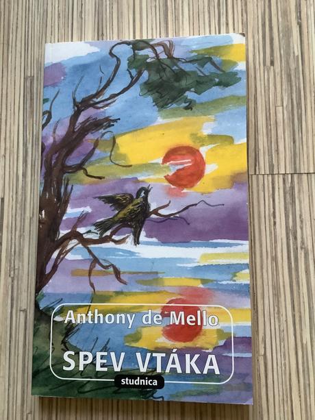 Spev vtáka,