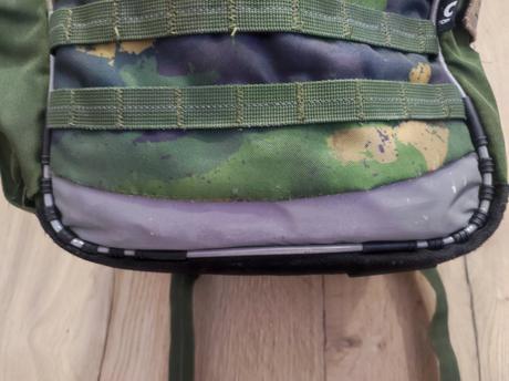 Školská taška topgal, 