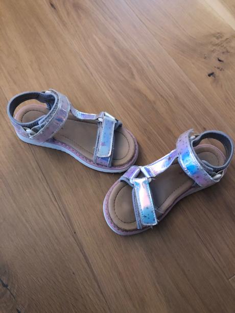 Sandalky nelli bli, nelli blu,30