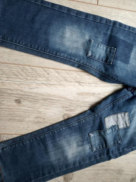 Frajerske rifle, palomino,110