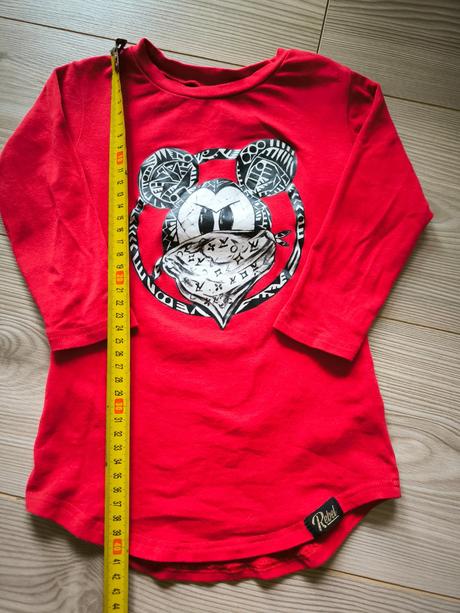 Rebel bandita, rebel kids,86