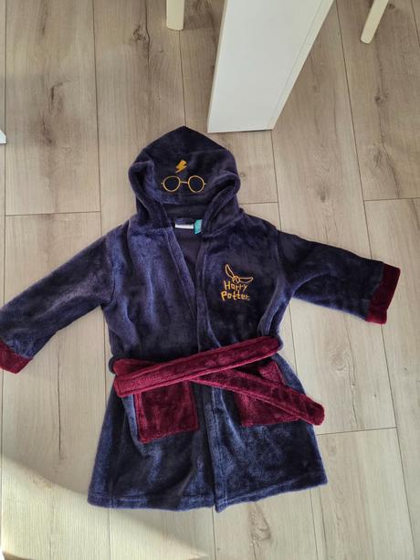 Zupan harry potter, 104