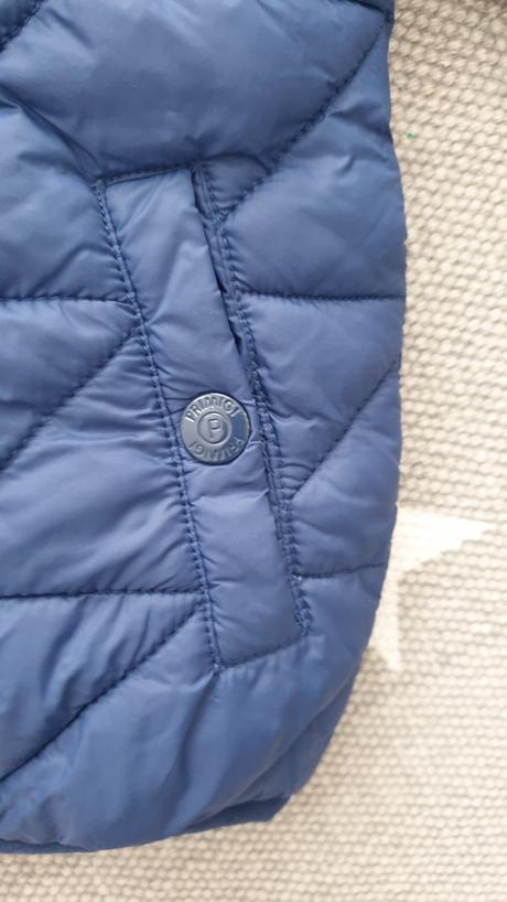 Prechodna bunda primigi, primigi,86