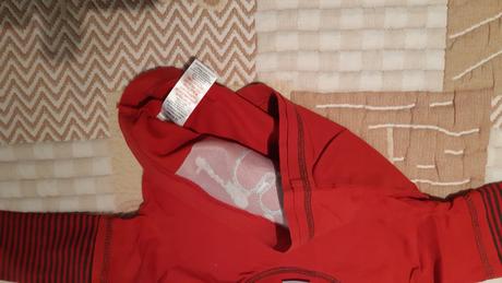 Tricko dlhy rukav, 80