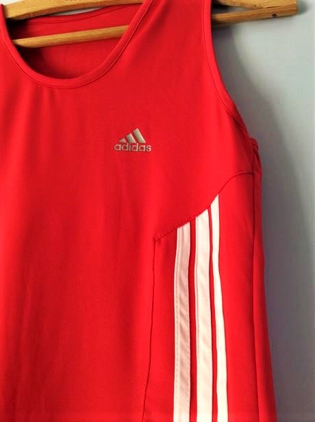 Športové tričko adidas, adidas,m