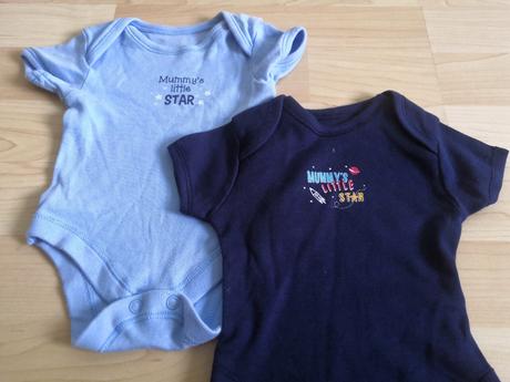 Bodyčka, primark,62